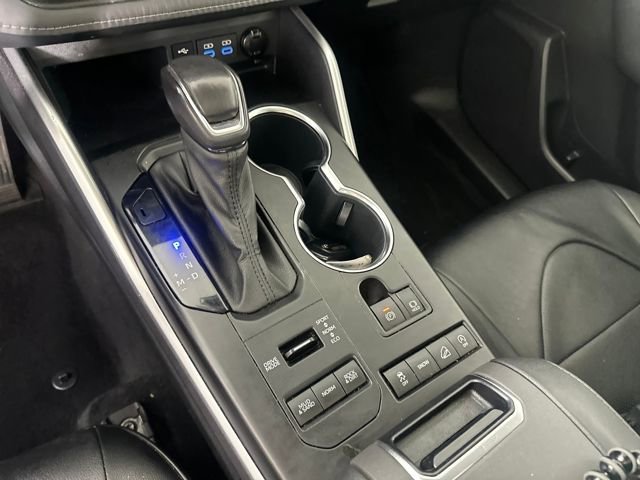 Used 2022 Toyota Highlander XLE image 20