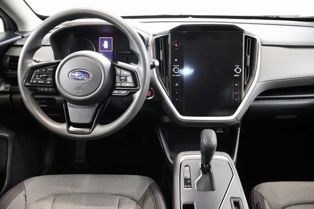 Certified 2024 Subaru Crosstrek 2.0i Premium AWD/4WD image 15