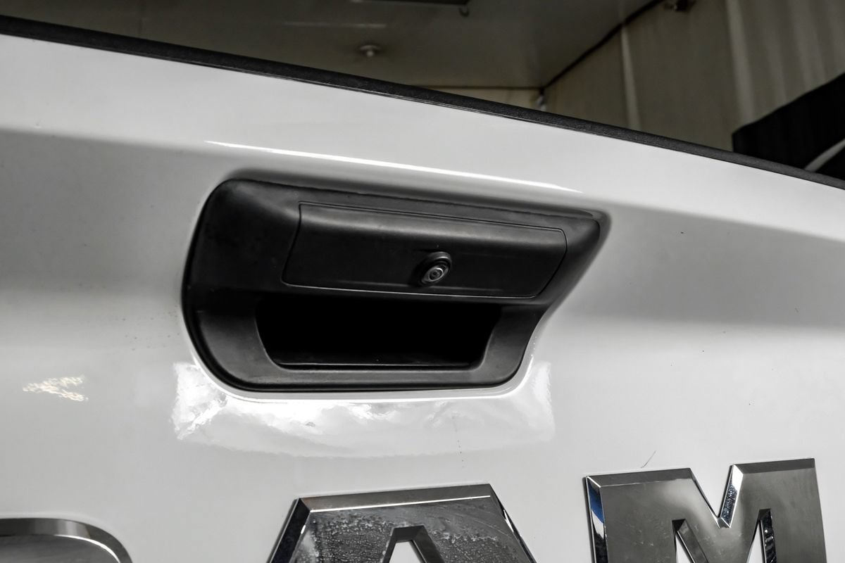 Used 2023 RAM 3500 Tradesman AWD/4WD image 44