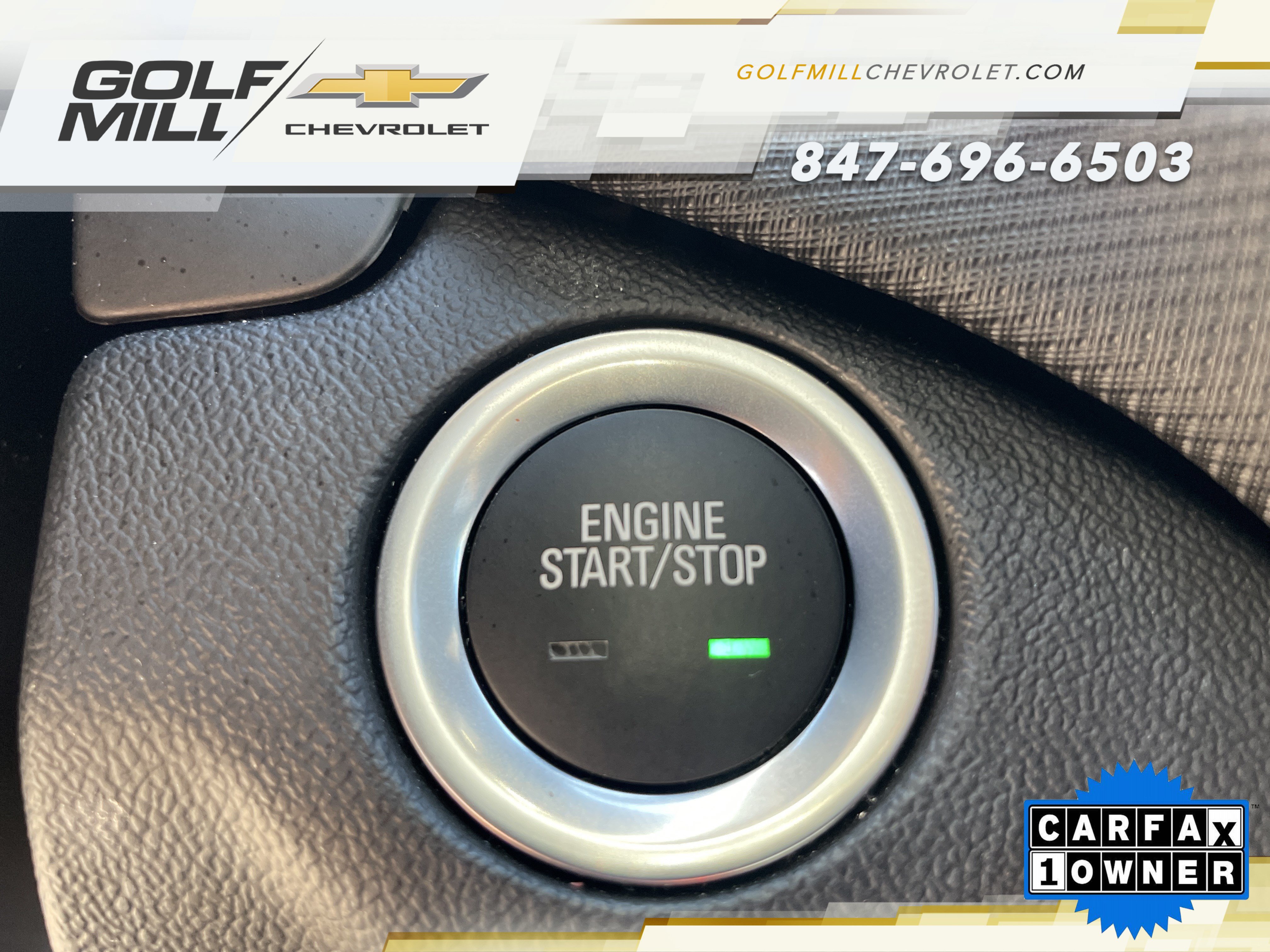 Certified 2024 Chevrolet Equinox RS FWD image 18
