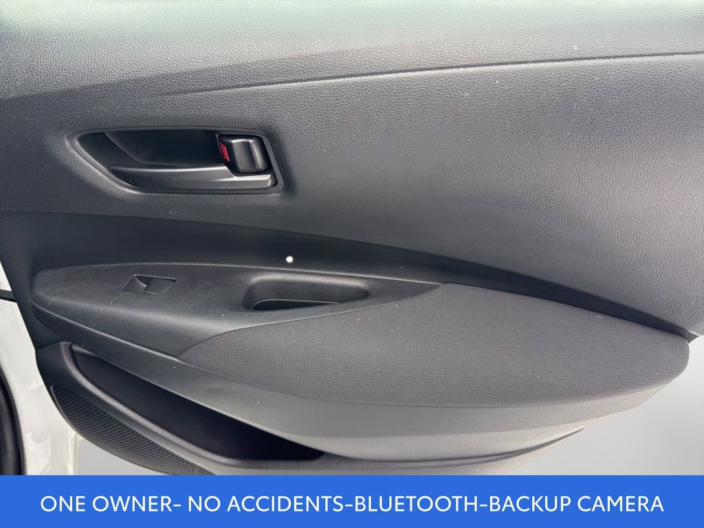 Certified 2024 Toyota Corolla LE image 23