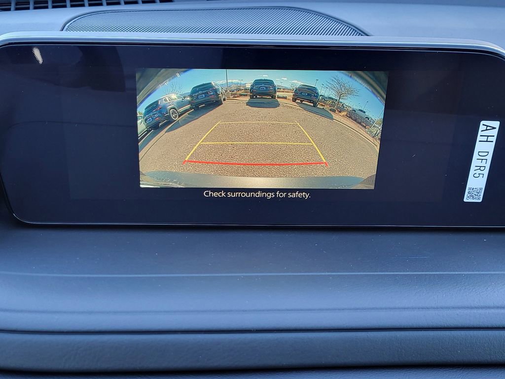 New 2026 MAZDA CX-30 AWD 2.5 S w/ Select Sport Pkg image 9