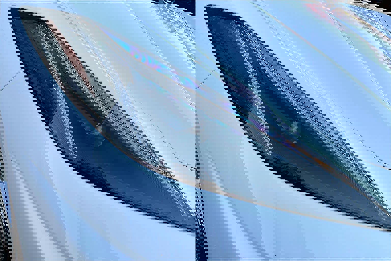 Used 2022 Chevrolet Corvette Stingray Coupe w/ Z51 Performance Package image 24