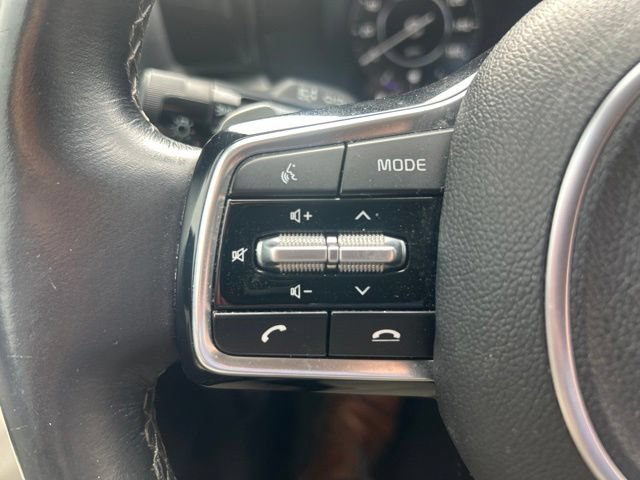 Used 2023 Kia Sorento SX AWD/4WD image 15