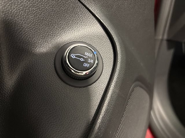 Certified 2025 Buick Encore GX Sport Touring w/ Experience Buick Package AWD/4WD image 12