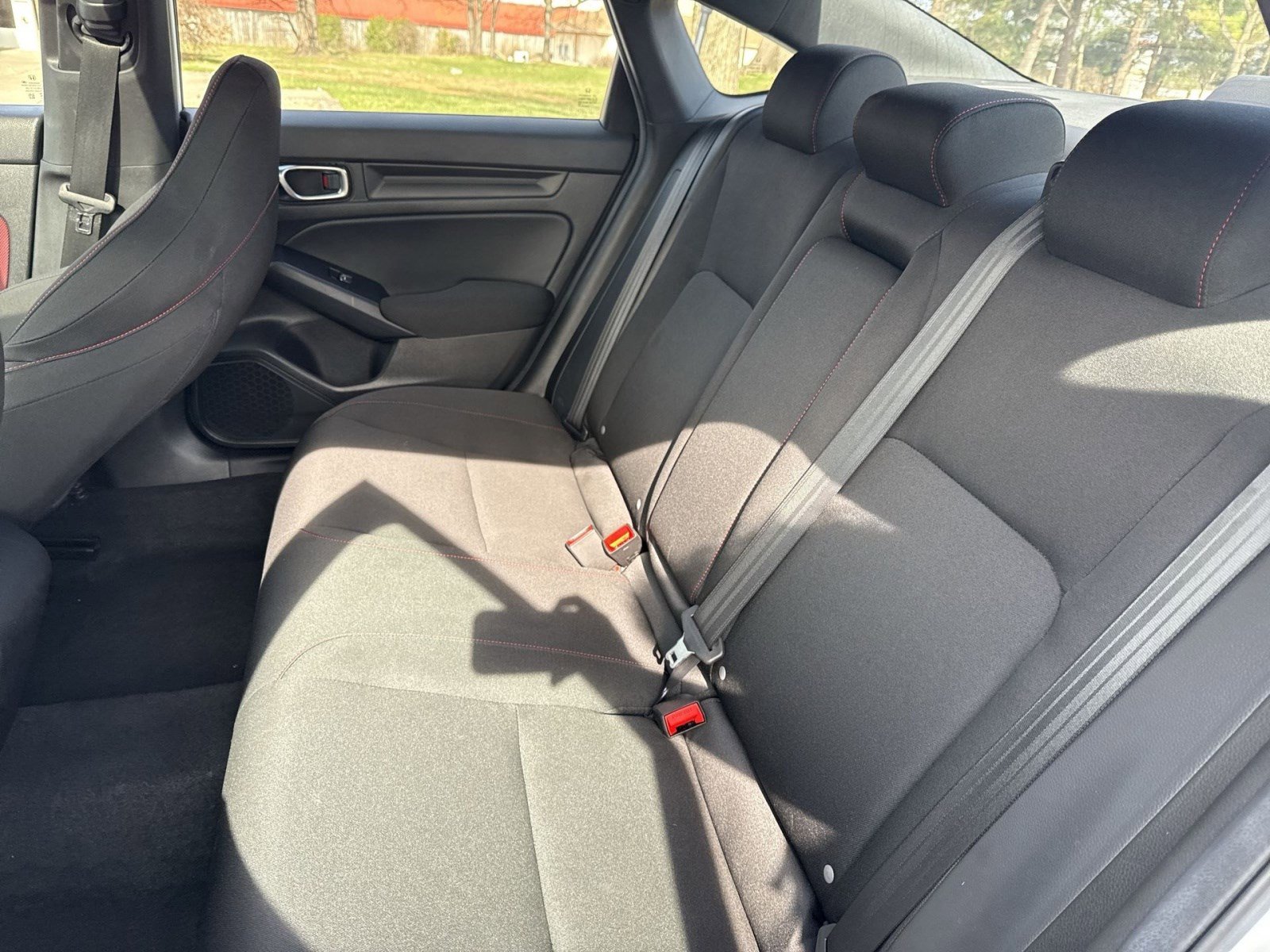 Used 2025 Honda Civic Si image 23