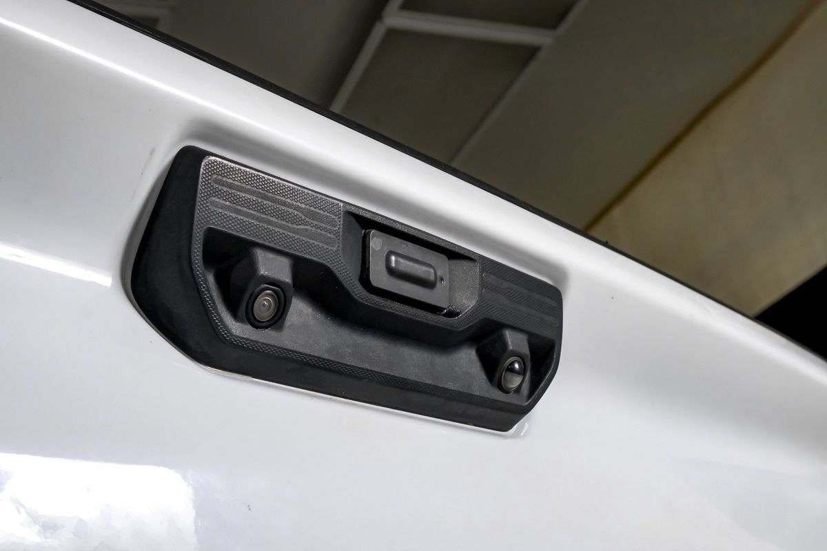 Used 2023 Chevrolet Silverado 2500 LT image 47