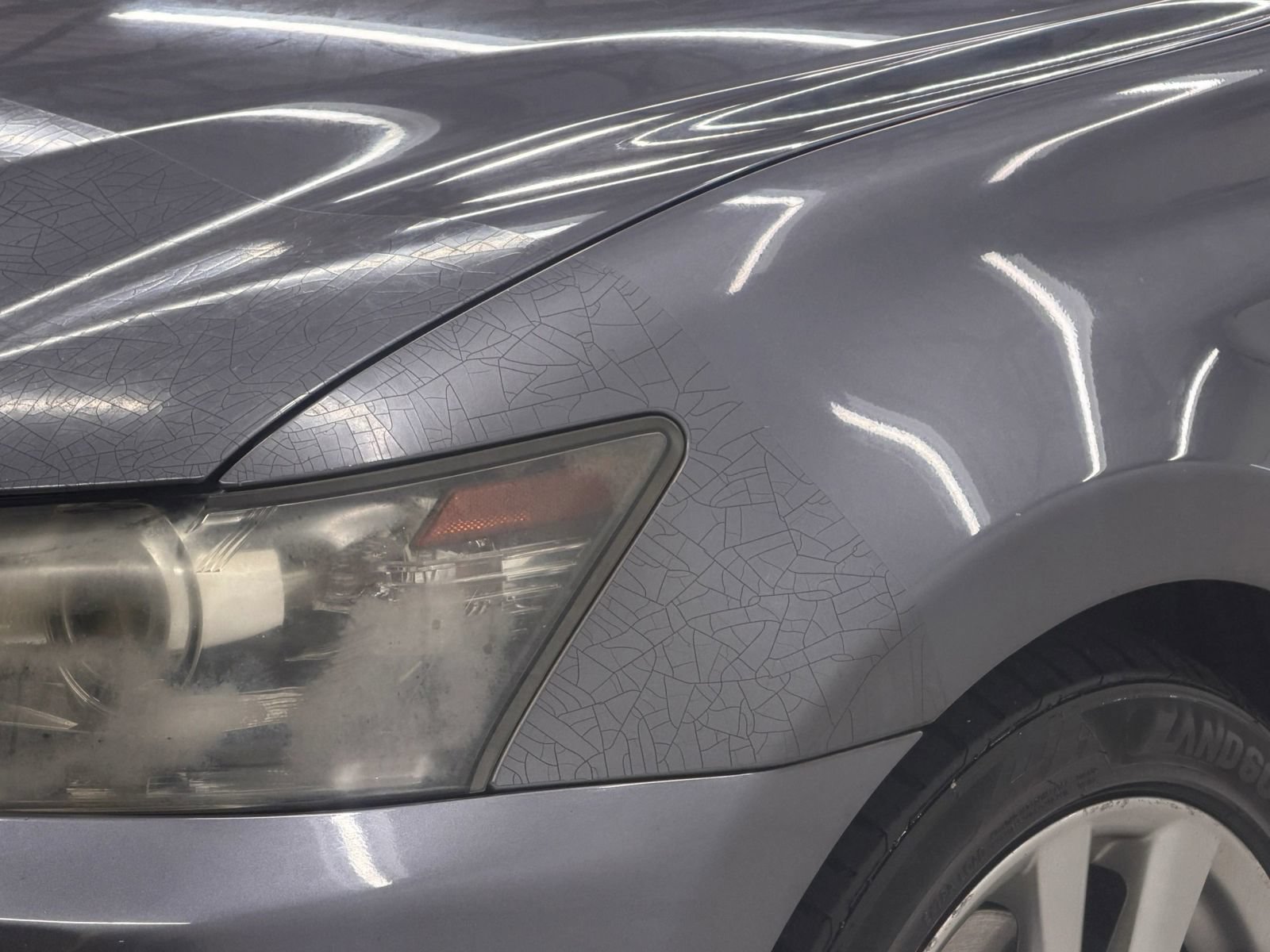 Used 2014 Lexus GS 350 w/ Premium Package RWD image 4