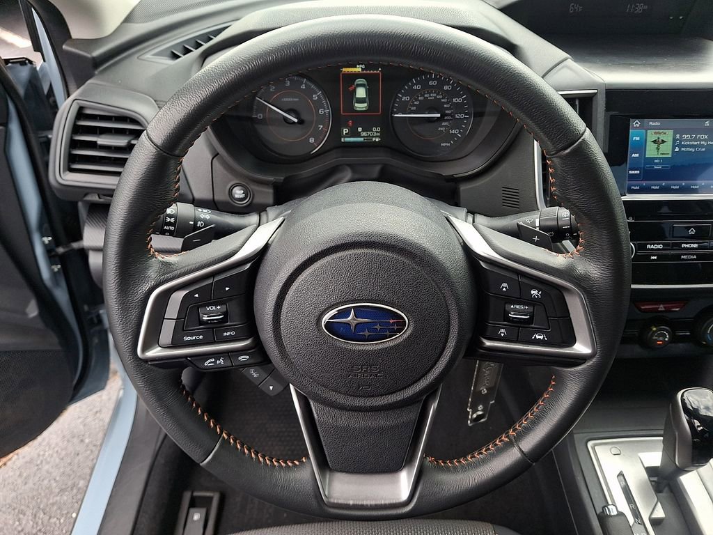 Used 2019 Subaru Crosstrek 2.0i Premium image 19