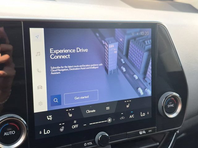 Used 2022 Lexus NX 350 AWD w/ Cold Area Package image 22