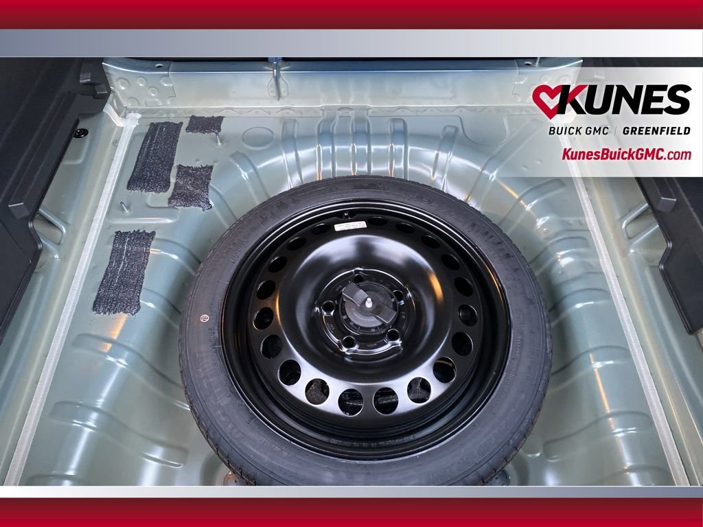 New 2026 Buick Envista Sport Touring w/ Convenience I Package image 37