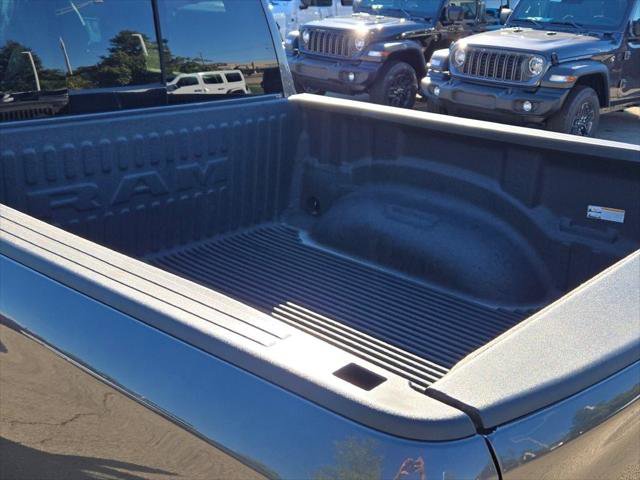 Certified 2022 RAM 1500 Laramie AWD/4WD image 14
