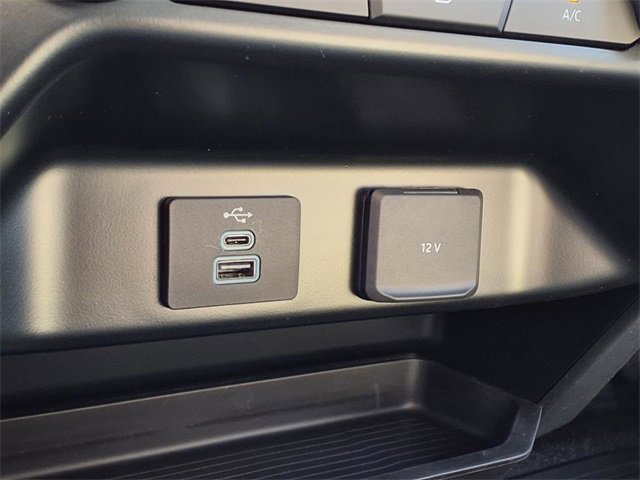 New 2024 Ford F550 XL image 13