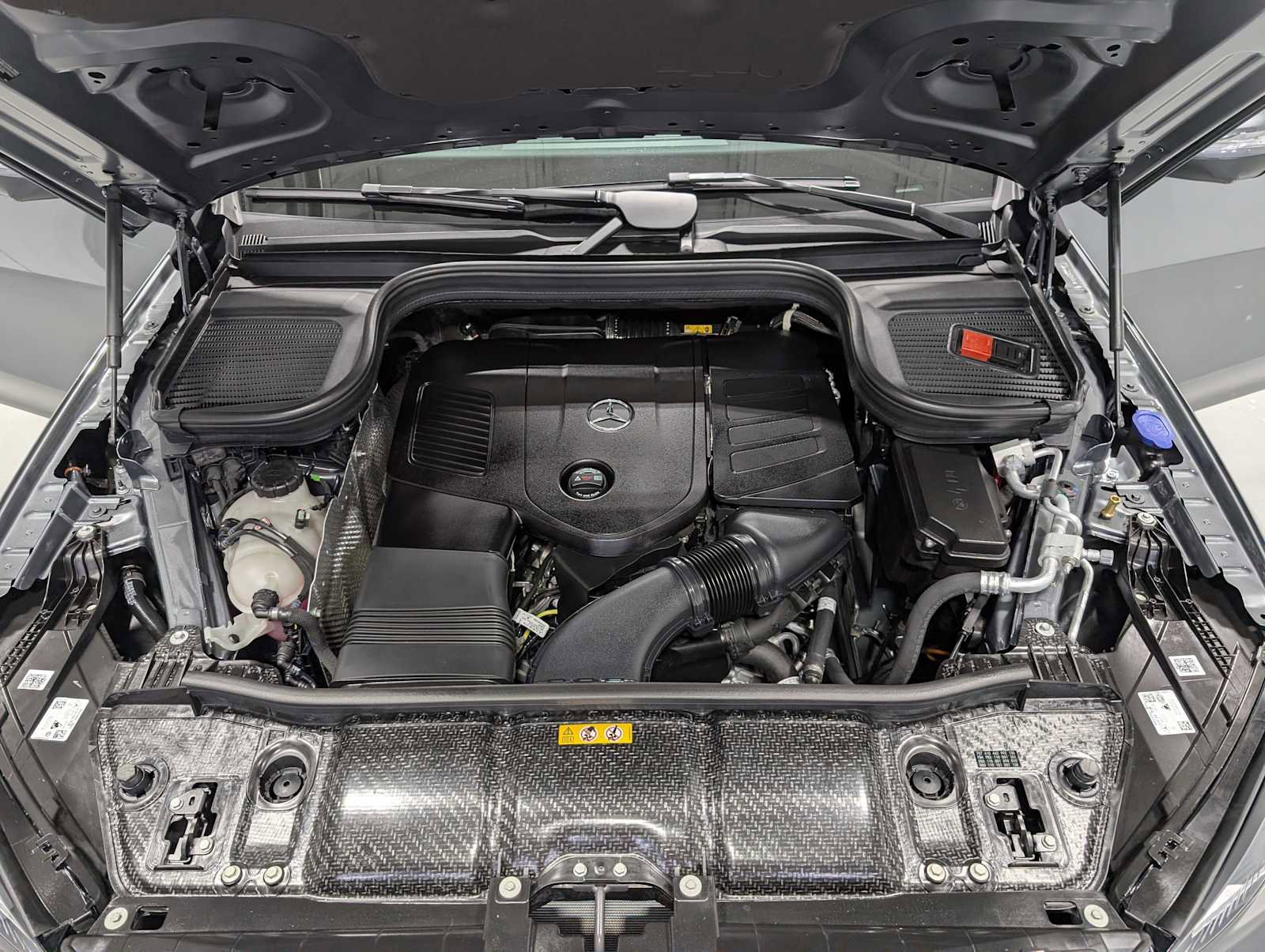 New 2026 Mercedes-Benz GLE 350 4MATIC image 12