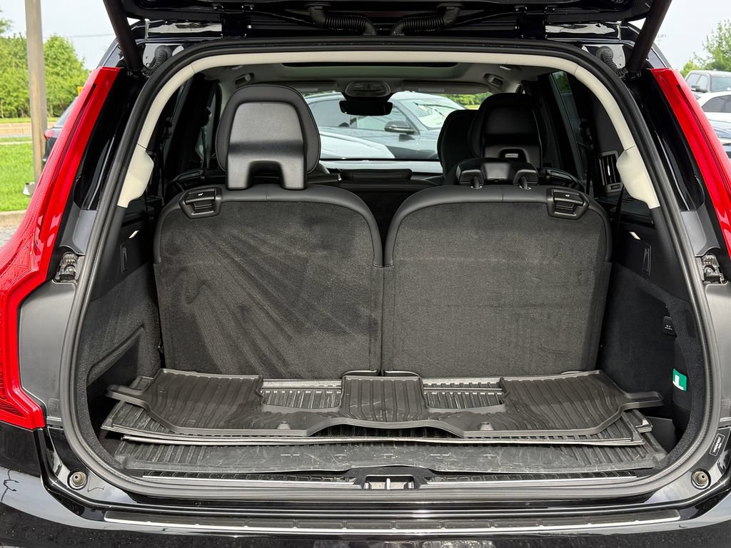 Certified 2023 Volvo XC90 B6 Plus w/ Protection Package Premier AWD/4WD image 23