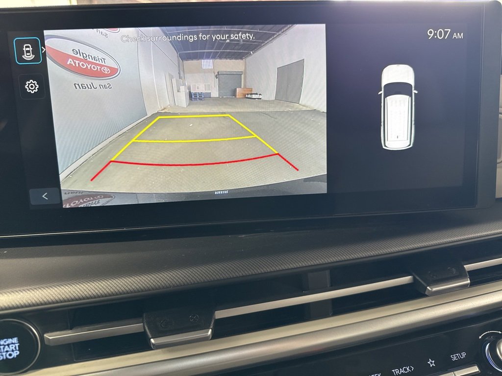 Used 2024 Hyundai Santa Fe SE image 40