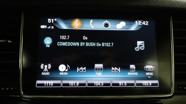 Used 2017 Buick Encore Essence image 16