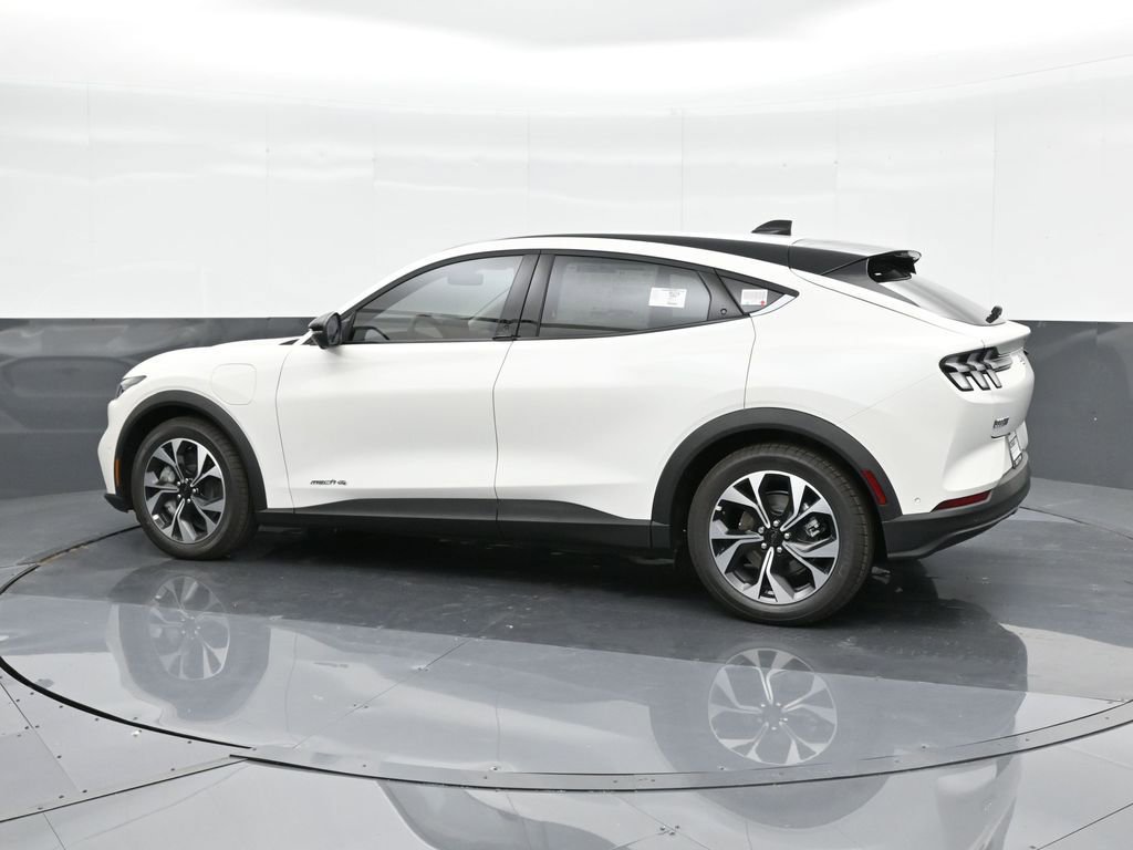 Used 2024 Ford Mustang Mach-E Select w/ Comfort Package Lite image 28