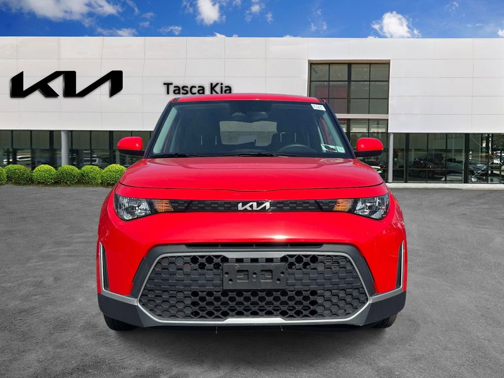 Used 2023 Kia Soul S image 2