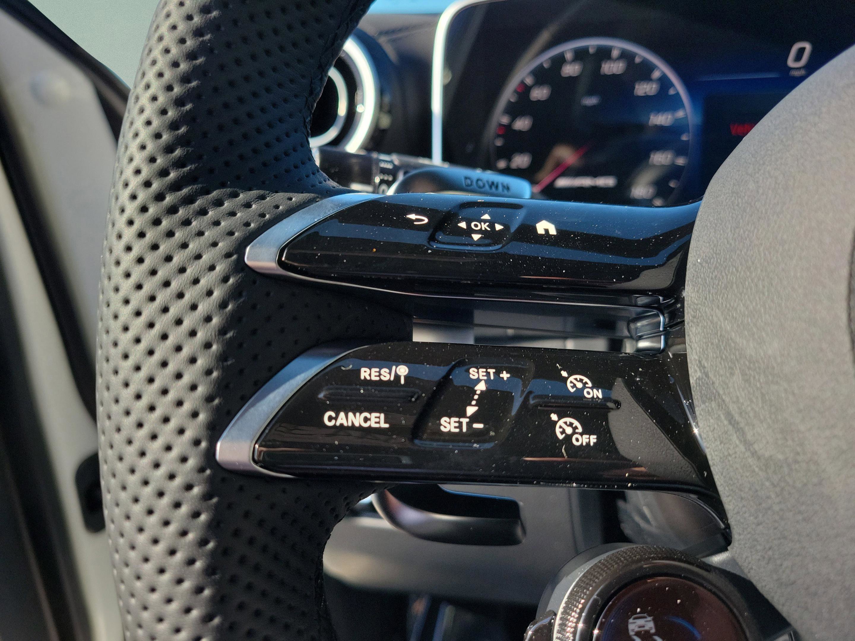 New 2026 Mercedes-Benz GLC 43 AMG 4MATIC image 26