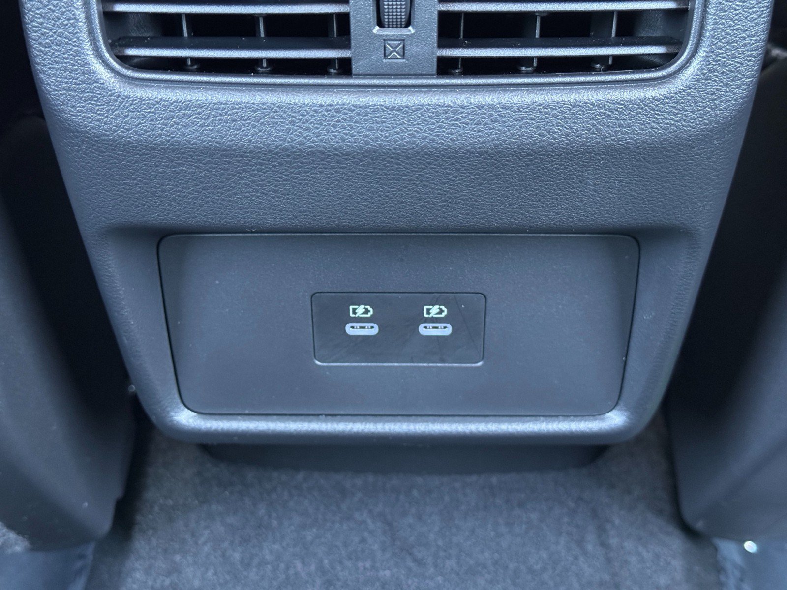 Used 2024 Nissan Rogue SL FWD image 29