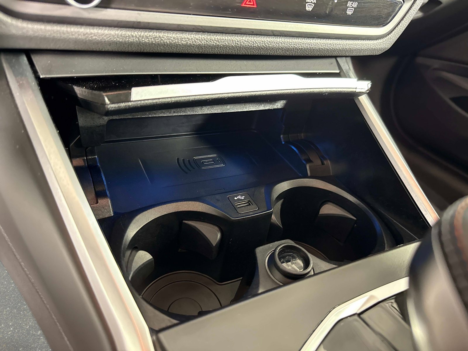 Used 2026 BMW M4 xDrive Competition image 43