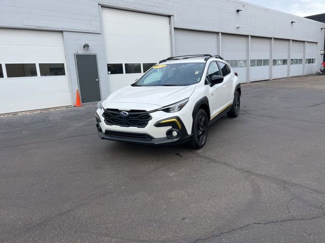 Used 2024 Subaru Crosstrek 2.5i Sport image 22