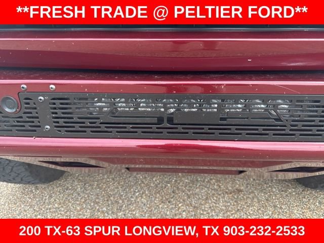 Used 2022 RAM 1500 Big Horn AWD/4WD image 3