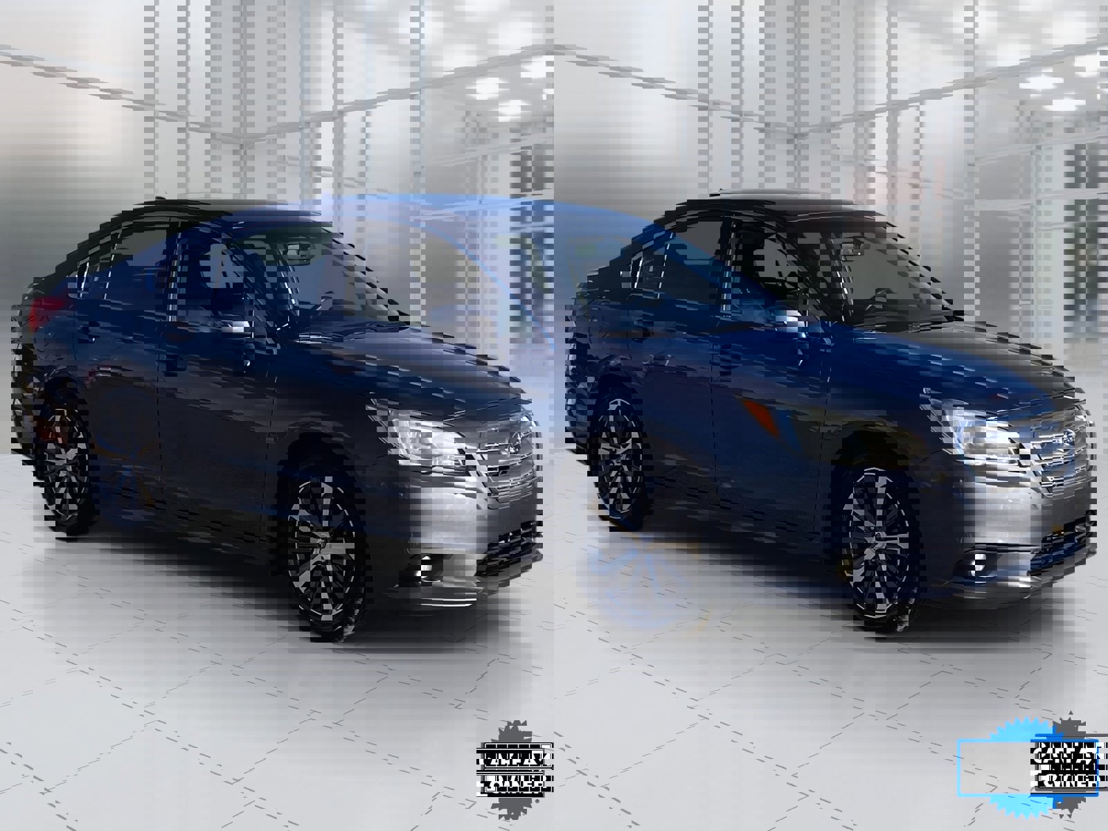 Used 2016 Subaru Legacy 3.6R Limited w/ Popular Package #4 image 8