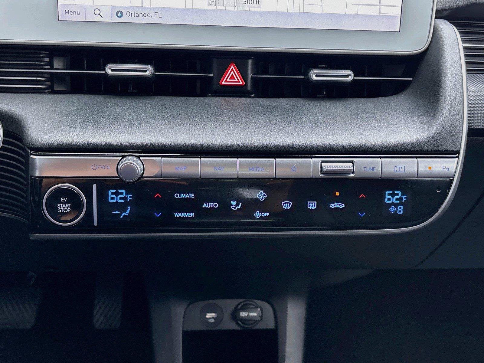Used 2024 Hyundai Ioniq 5 SEL RWD image 19