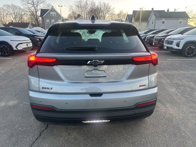 New 2027 Chevrolet Bolt RS image 4