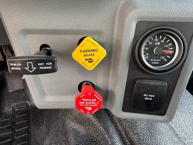 New 2026 Ford F750 2WD Crew Cab Super Duty image 15