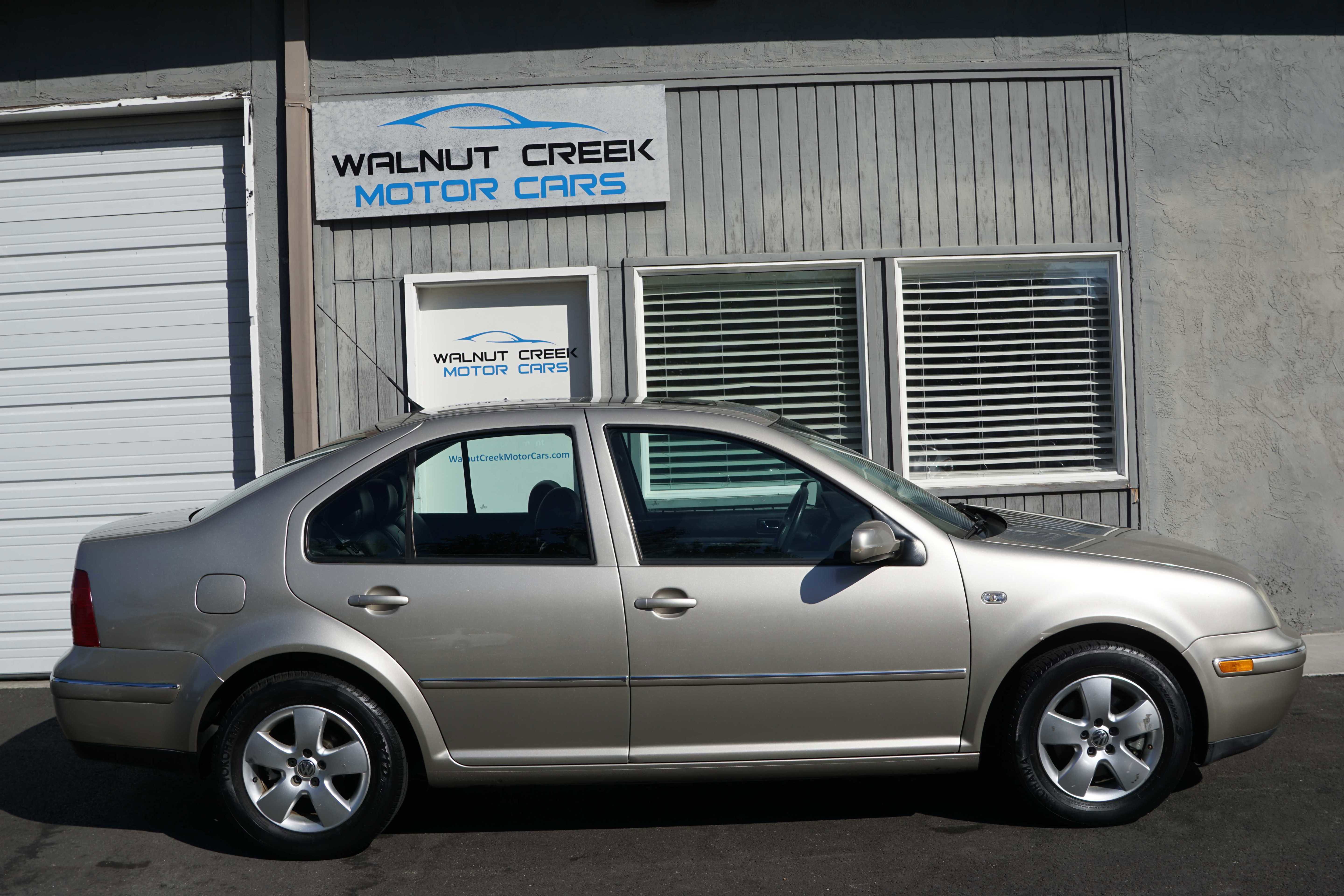 Used 2004 Volkswagen Jetta GLS image 24