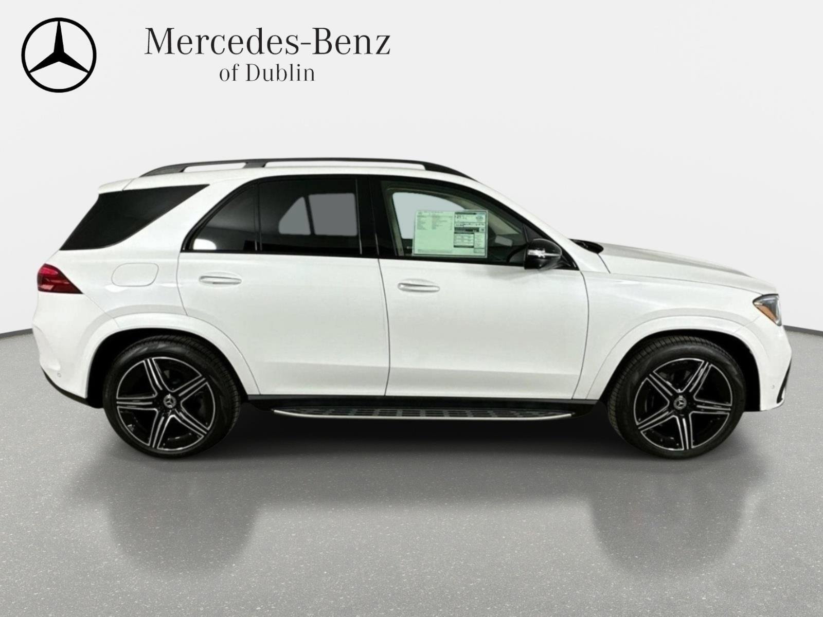 Used 2026 Mercedes-Benz GLE 450 4MATIC image 4