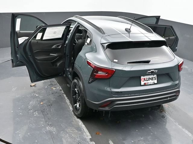 New 2026 Chevrolet Trax LT w/ Driver Confidence Package image 62