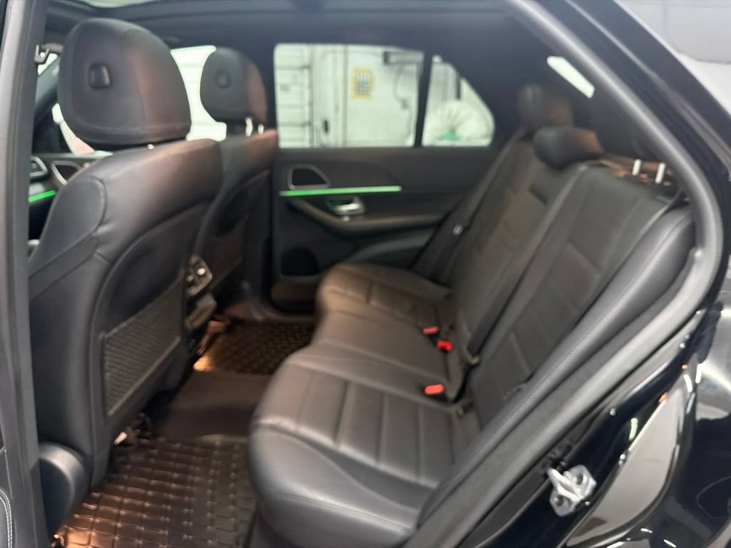 Used 2023 Mercedes-Benz GLE 350 4MATIC image 25