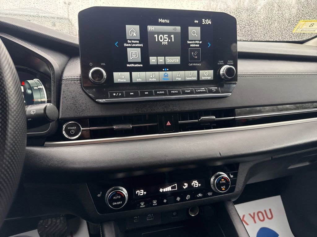 Used 2024 Mitsubishi Outlander 4WD Plug-In Hybrid image 24