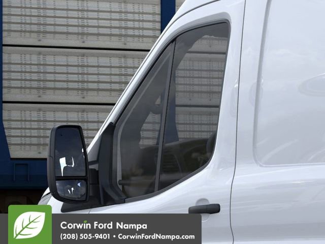 New 2026 Ford Transit 250 148 Medium Roof Extended AWD image 20