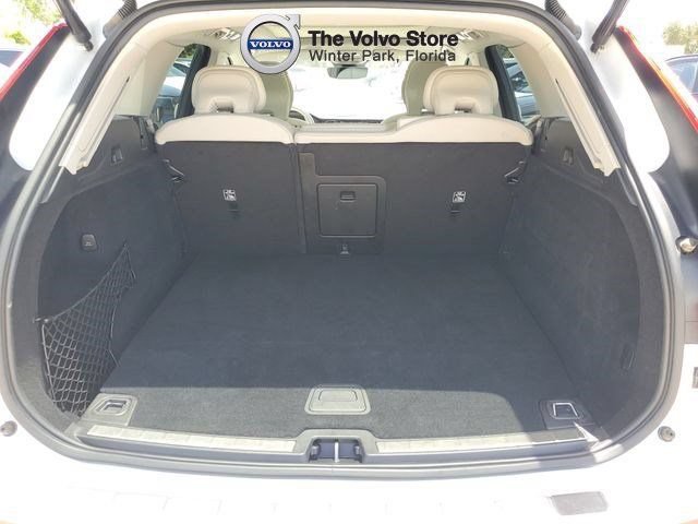 Certified 2023 Volvo XC60 T8 Plus w/ Protection Package Premier AWD/4WD image 6