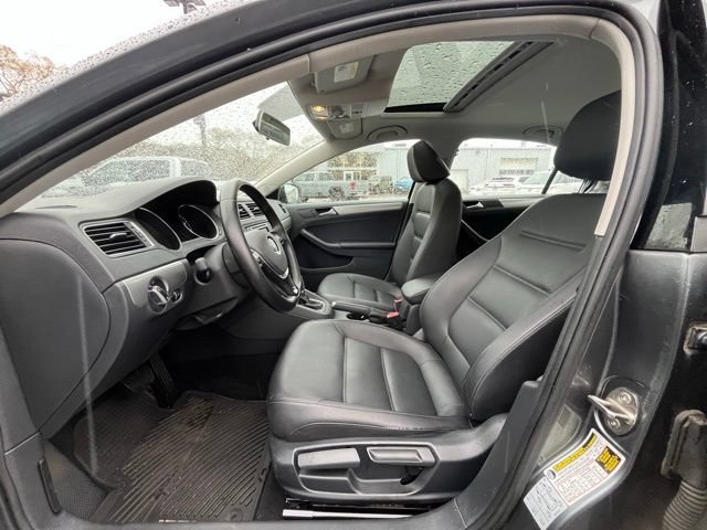 Used 2016 Volkswagen Jetta SE FWD image 26
