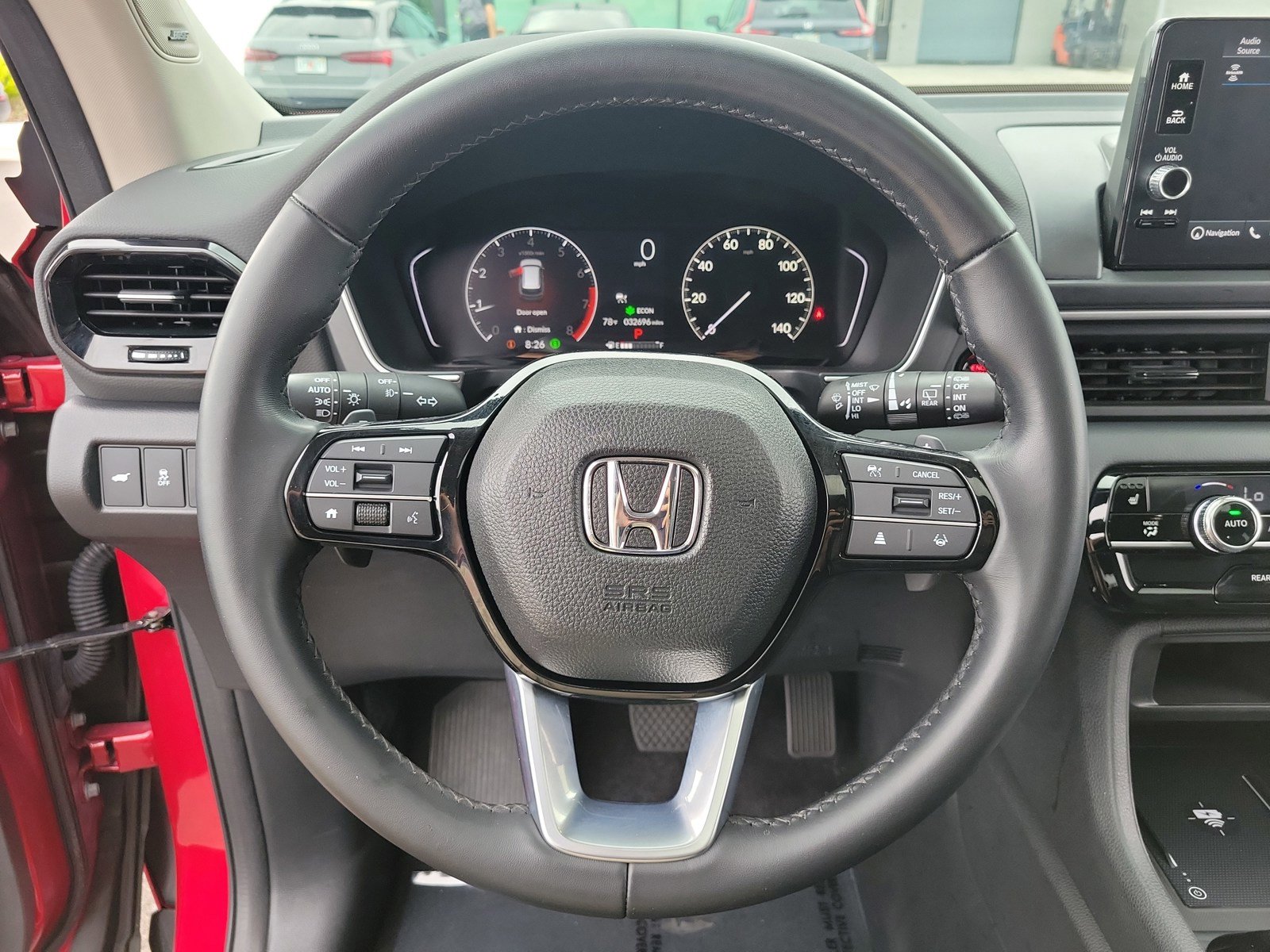 Used 2023 Honda Pilot Touring image 17