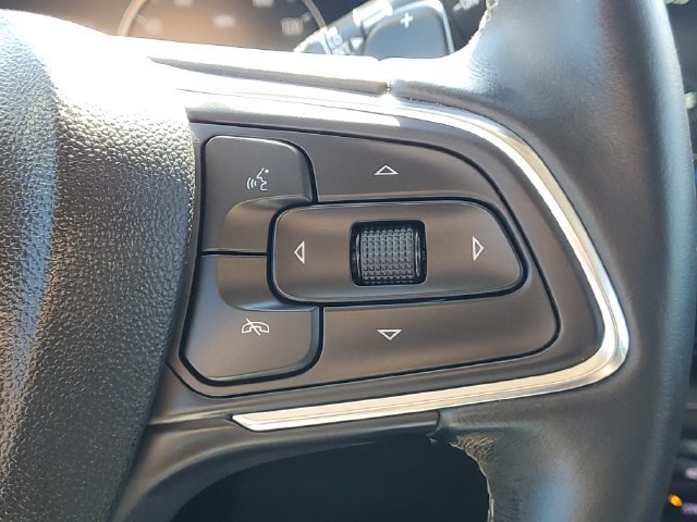 Certified 2023 Buick Envision Preferred FWD image 21