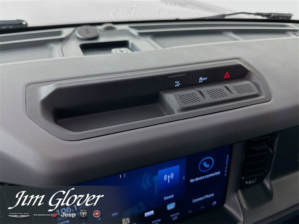 Used 2025 Ford Bronco Big Bend image 31