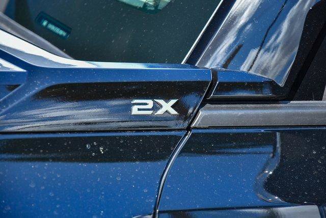 New 2025 GMC Hummer EV 2X w/ Extreme Off-Road Package image 8