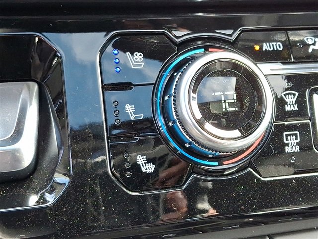 New 2026 GMC Sierra 3500 Denali w/ Technology Package image 17