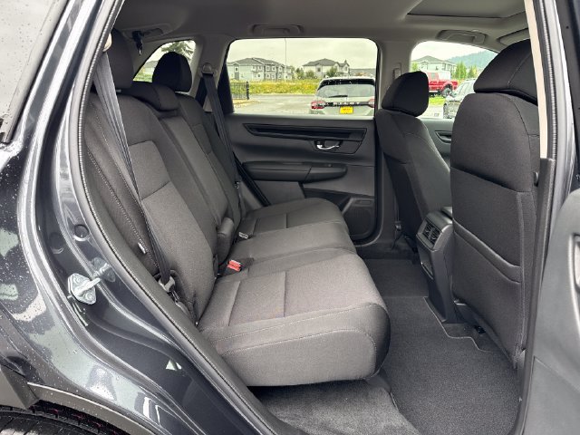 New 2026 Honda CR-V EX image 12