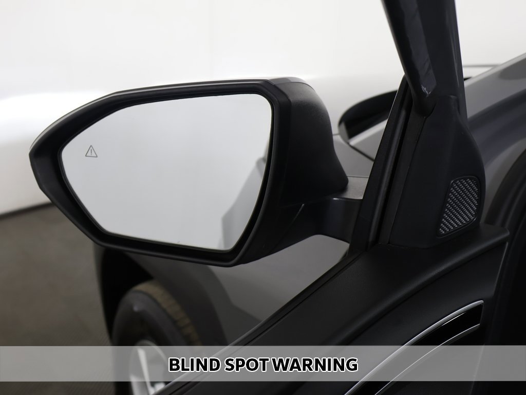 Used 2024 Hyundai Tucson SEL image 4