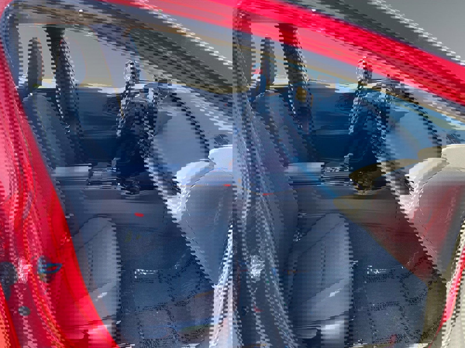 Used 2023 Toyota Prius LE image 15