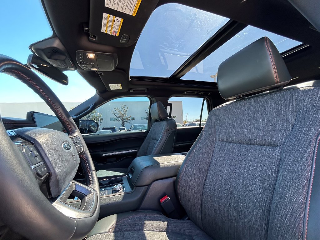 Used 2024 Ford Expedition Timberline AWD/4WD image 12
