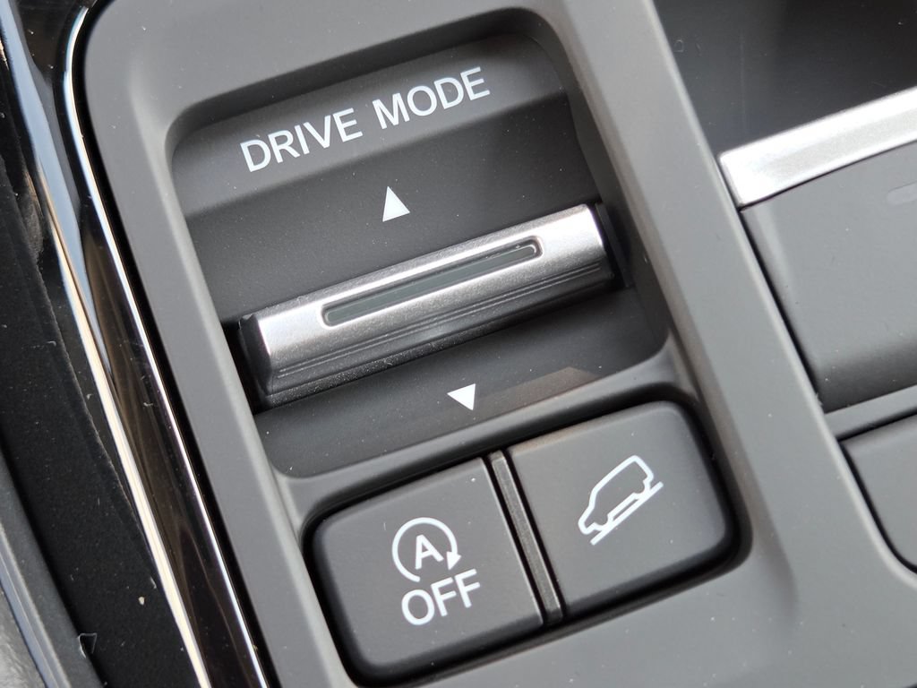 New 2026 Honda Pilot Elite image 9